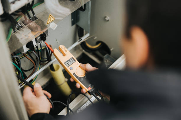 Why Trust Our Licensed Electricians for Your Electrical Needs in Union Gap, WA?