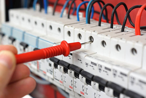 Trusted Union Gap, WA Electrical Services Experts